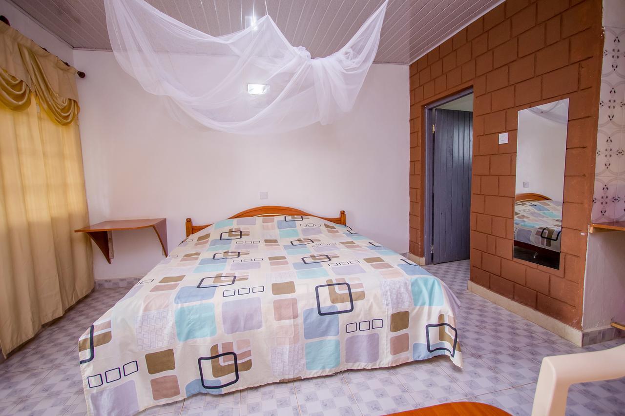 Chaik Resort Kericho Kültér fotó