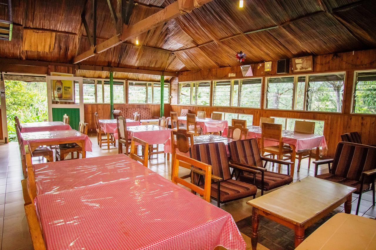 Chaik Resort Kericho Kültér fotó
