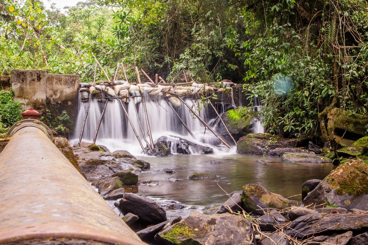 Chaik Resort Kericho Kültér fotó