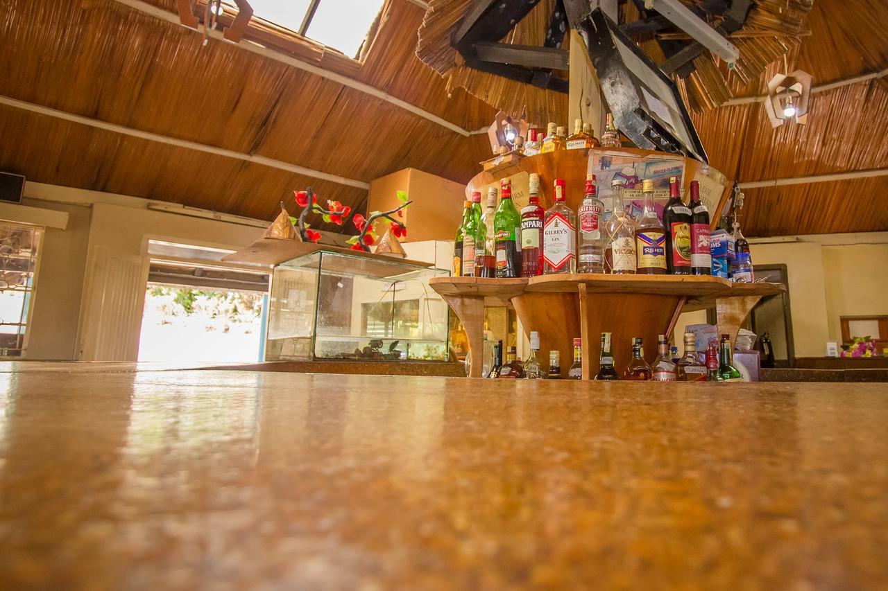 Chaik Resort Kericho Kültér fotó