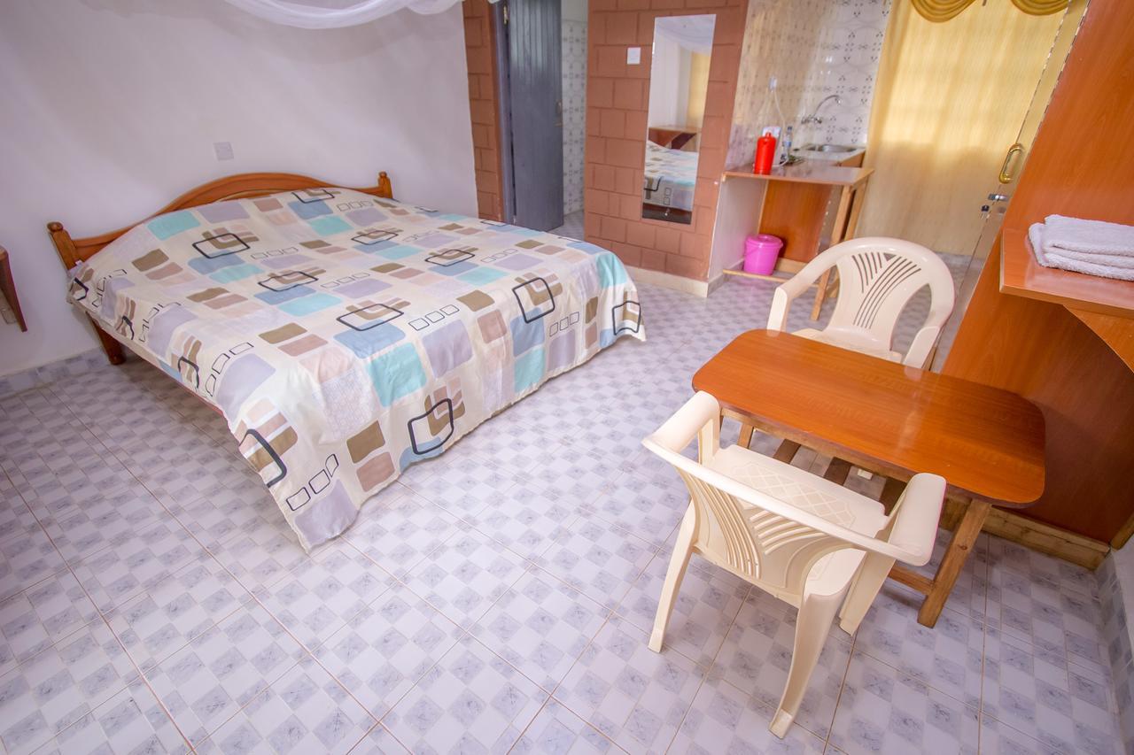 Chaik Resort Kericho Kültér fotó