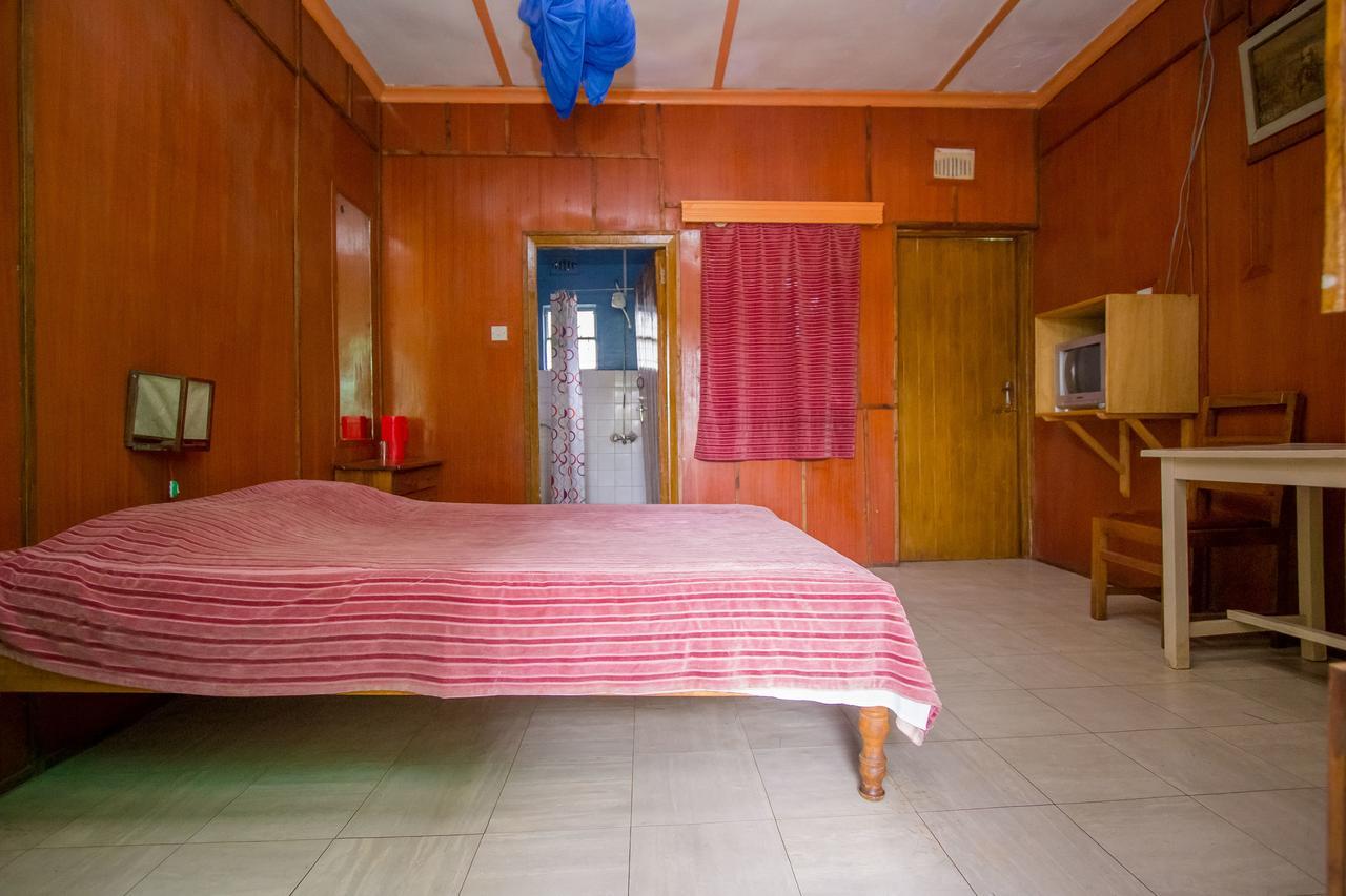 Chaik Resort Kericho Kültér fotó