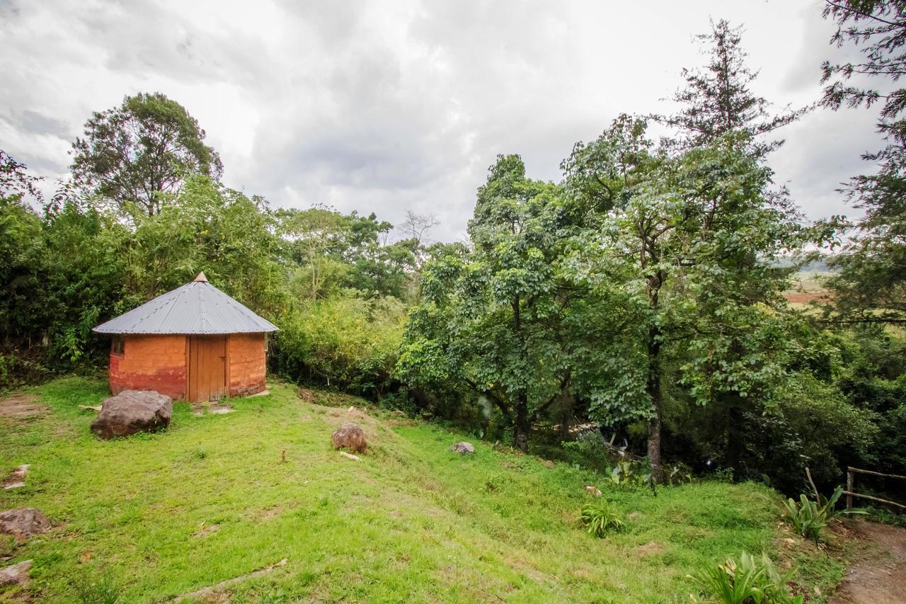 Chaik Resort Kericho Kültér fotó