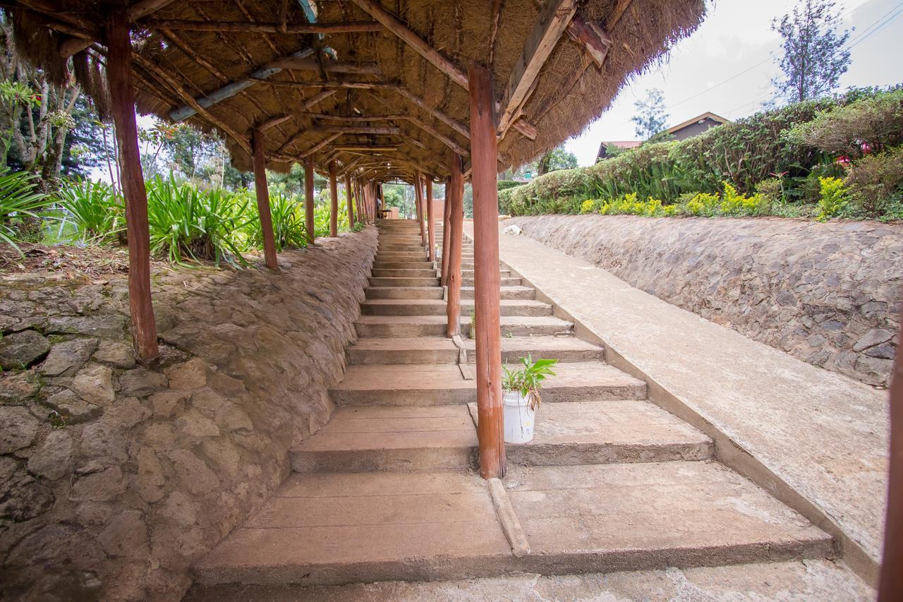 Chaik Resort Kericho Kültér fotó