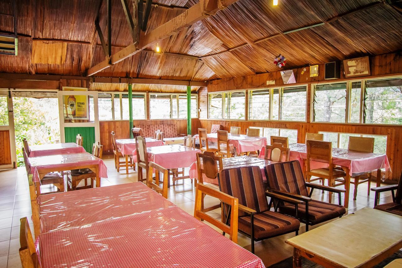 Chaik Resort Kericho Kültér fotó